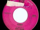 Don Ralke: Zooba  Popcorn/ Mod/ Northern Soul
