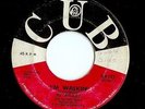 Al Apollo: I'm Walkin'  Popcorn/ Mod/ Northern Soul