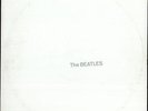 THE BEATLES The White Album 2LP White Vinyl Capitol SEBX-11841