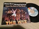 DIANA ROSS MICHAEL JACKSON SPANISH 7