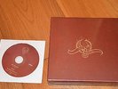 OPETH Pale Communion Deluxe Box Set CD + BLU RAY AUDIO DTS HD 5.1 & 7