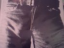 Rolling Stones - Sticky Fingers 71' 1st Press Working Zipper VPI Cleaned