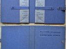 HALLYDAY STORY COFFRET 10 DISQUES BOITIER TOILE DE JEANS 6641317