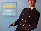 JOHNNY FARNHAM Sadie LP ?  Mono