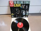 Rolling Stones Got Live If You Want It LP Hörzu Teldec SHZT 547 Germany MINT -