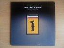 Jamiroquai - Travelling Without Moving 2x12
