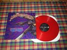 Monster Magnet SuperJudge on red vinyl