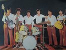 LP THE IMPOSSIBLES OST 60s THAI film soundtrack banger ya-ya teen beat a go-go 7
