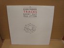free jazz INCUS 42  evan parker barry guy paul lytton / tracks