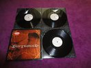 SENTENCED BURIED ALIVE 3LP 2010 NOTVD 109/500 amok down amorphis tiamat death