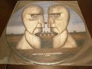 PINK FLOYD - PICTURE DISC - DIVISION BELL - LTD. EDITION - HIGH HOPES
