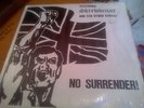 No Surrender 1985 Lp Rock-O-Rama:Last Orders:Ultimathule:Punk:Oi