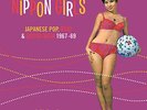 Various - Nippon Girls: Japanese Pop, Beat & Bossa Nova 1967-1969