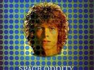 Space Oddity (40th Anniversary Limited Edition) - David Bowie LP Vinyl EMI MKTG
