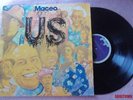 JAMES BROWN MACEO PARKER J. B.'S 