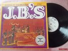 JAMES BROWN J. B.'S DOING IT TO DEATH US WHITE LBL PROMO PEOPLE/POLYDOR '73 NM