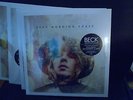BECK Morning Phase  180gm lp, 1st press,download card,new sealed