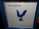 SOJOURNER 1979 Sealed Easy Going Xian Rock From LA. Rare Psych Jesus Hippies