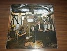 HONEYBUS Story LP 1969 UK 1st Press MONO DERAM DML 1056