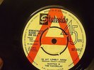 VERY RARE DEMO OF MARTHA & THE VANDELLAS IN MY LONELY ROOM EXCELLENT RECORD