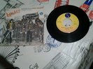 RAMONES ( sheena is a punk rocker ) RARO 45 GIRI ITALY mint