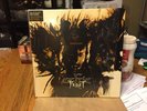 CELTIC FROST Monotheist 2XLP clear vinyl 1st Edition Near Mint condition 12