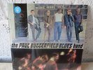 THE PAUL BUTTERFIELD BLUES BAND LP. RARE 1965.