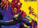 NEW CHRISTS - DISTEMPER NEW VINYL