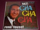 Mr Cha Cha Cha   Rene Touzet GNP Records  Sealed