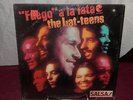 Fuego a la lata   the lata teens Cotique Records