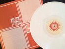 ALLAH LAS - Worship The Sun WHITE Vinyl - Lmtd 500 - NEW Tame Impala, Ty Segall