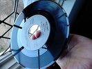 DARRELL BANKS-OPEN THE DOOR TO YOUR HEART/OUR LOVE MINT-REVILOT