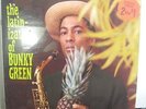 Bunky Green-The Latinization Of-Rare Original Jazz LP-Argo LPS 780-Dells-SEALED