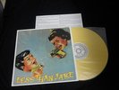 Less Than Jake - Pezcore Yellow Vinyl LP
