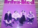 THE DAVE PIKE SET - INFRA-RED - MPS RECORDS MPS 15280 ST GERMANY 1970 JAZZ NM