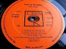 BOB DYLAN Blood On The Tracks 1975 UK CBS 1st PRESS w/INNER UNPLAYED/MINT