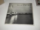 Thomas Leer & Robert Rental ?– The Bridge - LP 1979 MADE IN UK INDUSTRIAL RECORD