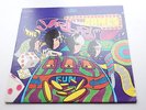 THE YARDBIRDS ORIGINAL 1967  U.S.A.   LP  LITTLE GAMES