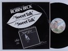ROBIN BECK Sweet Talk MERCURY 12