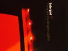 interpol vinyl turn on the bright lights
