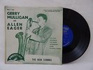 Gerry Mulligan and Allen Eager 10