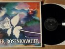 * ETERNA - STEREO - ED 1 - SEEFRIED - BOHM - STRAUSS - ROSENKAVALIER - 4 LP *