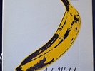 VELVET UNDERGROUND & NICO Verve VG-5008 Airbrushed Back, Unpeeled Banana