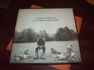 George Harrison,All Things Must Pass,1970 Apple Press.VG To VG+ Cond.
