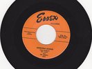 BILL HALEY - 45 - Sundown Boogie