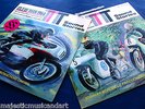 ISLE OF MAN 1964 ORIGINAL VINYL 2 RECORD SET CAFE RACER MOTORCYCLE NORTON TT NM