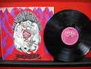 BLACKFEATHER-AT THE MOUNTAINS OF MADNESS-VINYL LP-ORIGINAL-OZ-INFINITY-1971-RARE