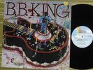 B. B. KING, BLUES 'N' JAZZ, LP 1983 UK A1/B2 EX/EX STILL IN FACTORY SHRINKWRAP