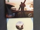 Queen Made In Heaven-limited edition cream vinyl