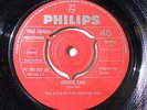 DELE OJO & STAR BROTHERS BAND Abanije Enia/Christiana PHILIPS NIGERIA 45 LISTEN